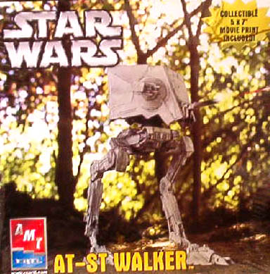 ATST Walker