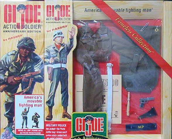 GI Joe MP